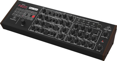 Behringer Pro-800 Polyphonic Desktop Synth
