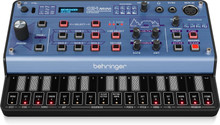 Behringer CZ-1 Mini Portable 3-Voice Hybrid Phase Distortion Synthesizer - Image 3