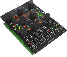 Behringer Chaos Analogue Random Sampler Eurorack Module - Image 3