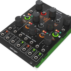 Behringer Chaos Analogue Random Sampler Eurorack Module - Image 6
