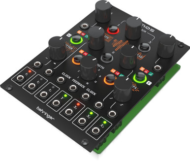 Behringer Chaos Analogue Random Sampler Eurorack Module