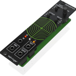 Behringer Radar contact and Pickup Microphone Eurorack Module - Image 6