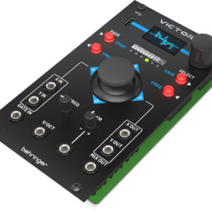 Behringer VICTOR Quad Vector Morphing Oscillator Eurorack Module - Image 2