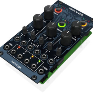 Behringer WAVES - Digital Tidal Modulator - Image 2