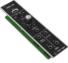 Behringer CU1A Ultra-Low Latency 2 In/2 Out USB/Audio Interface for Eurorack Module - Image 3