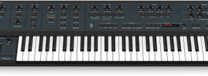 Behringer UB-Xa - Image 1