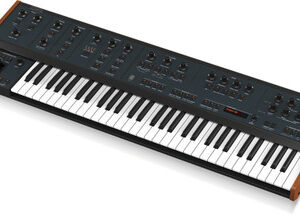 Behringer UB-Xa - Image 6