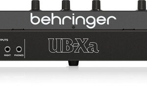Behringer UB-Xa - Image 5