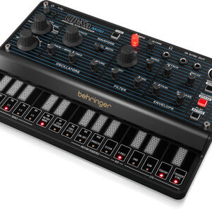 Behringer UB-Xa MINI Portable Analog Polyphonic Synth - Image 6