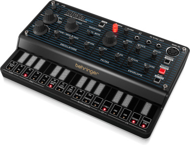 Behringer UB-Xa MINI Portable Analog Polyphonic Synth