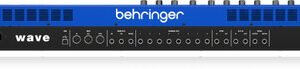 Behringer WAVE - 8-Voice Multi-Timbral Wavetable Synth - Image 2