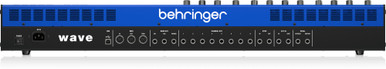 Behringer WAVE - 8-Voice Multi-Timbral Wavetable Synth