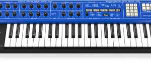 Behringer WAVE - 8-Voice Multi-Timbral Wavetable Synth - Image 6