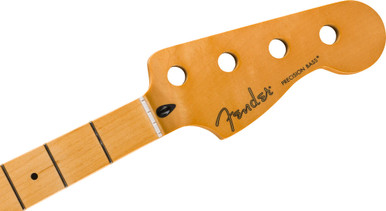 Fender Player II Series Precision Bass Neck Maple