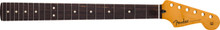 Fender Player II Series Stratocaster Neck Rosewood - Image 3