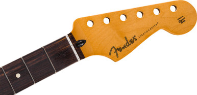 Fender Player II Series Stratocaster Neck Rosewood