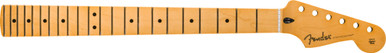 Fender Player II Series Stratocaster Neck Maple - Image 2