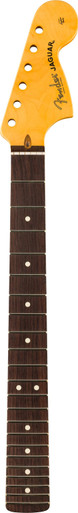 Fender American Professional Classic Jaguar Neck Rosewood - Image 2