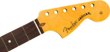 Fender American Professional Classic Jaguar Neck Rosewood