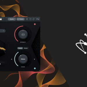 iZotope Nectar 4 Advanced Plugin - Image 4
