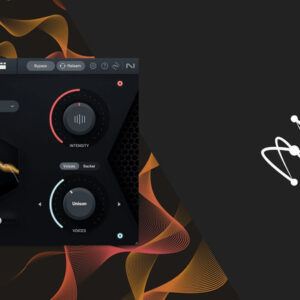 iZotope Nectar 4 Standard Plugin - Image 4