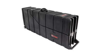 ENKI AMG-EXV Double Electric Guitar Case 3. Gen - Image 2