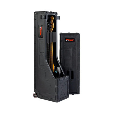 ENKI X-B Electric Bass Case in Black