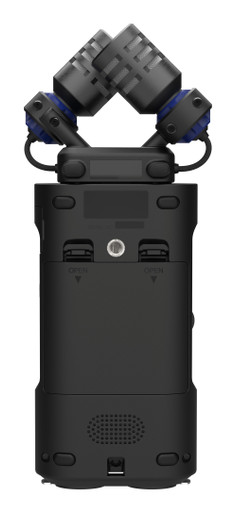 Zoom H5 Studio Handy Recorder - Image 2