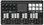 Korg NanoKey Studio Mobile MIDI Keyboard - Image 4