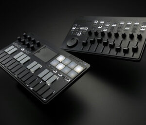 Korg NanoKey Studio Mobile MIDI Keyboard - Image 6