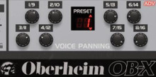 GFORCE Oberheim - The Bundle Plugin - Image 3