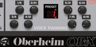 GFORCE Oberheim - The Bundle Plugin - Image 2