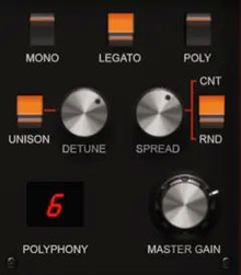 GFORCE Axxess Plugin - Image 3