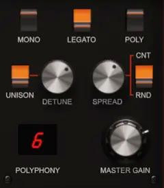 GFORCE Axxess Plugin - Image 2