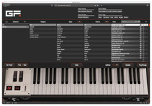 GFORCE Oberheim OB-EZ Plugin - Image 3