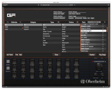 GFORCE Oberheim DMX Plugin - Image 3