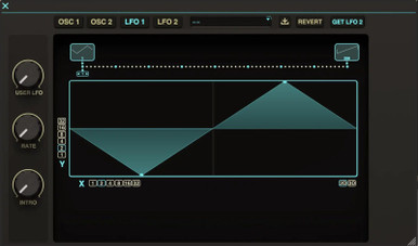 GFORCE impOSCar 3 Plugin - Image 2