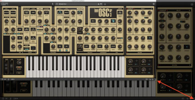 GFORCE impOSCar 3 Plugin