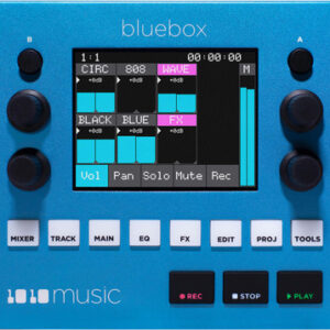 1010Music Bluebox