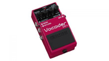 BOSS VO-1 Vocoder Pedal - Image 3
