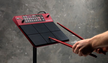 Nord Drum 3P 6-Channel Percussion Pad Synthesizer - Image 3