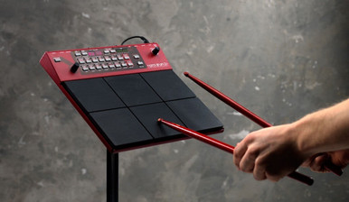 Nord Drum 3P 6-Channel Percussion Pad Synthesizer