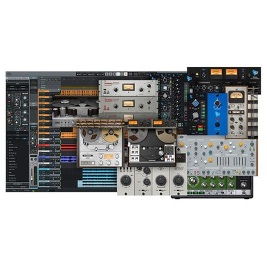Universal Audio LUNA Pro Bundle - Image 1