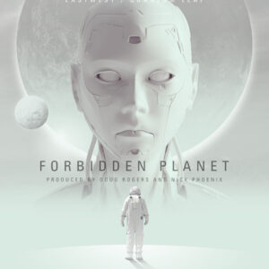 Eastwest Forbidden Planet Plugin - Image 4