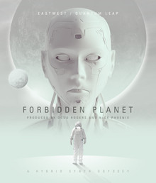 Eastwest Forbidden Planet Plugin - Image 2
