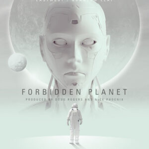 Eastwest Forbidden Planet Plugin