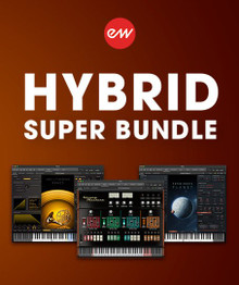 Eastwest Opus/ Forbidden Planet/ String Machine Bundle Plugin - Image 2