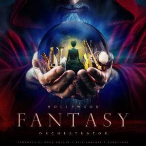 Eastwest Hollywood Fantasy Orchestrator Plugin - Image 4