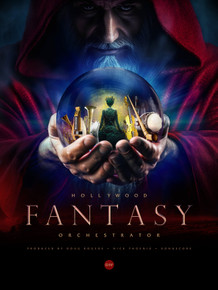 Eastwest Hollywood Fantasy Orchestrator Plugin - Image 2