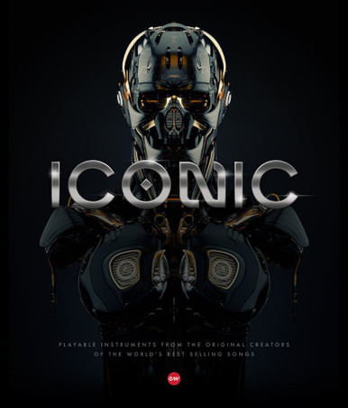 Eastwest Iconic Plugin